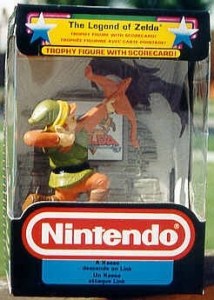 Link Hasbro