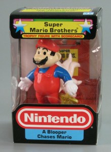 Mario Hasbro