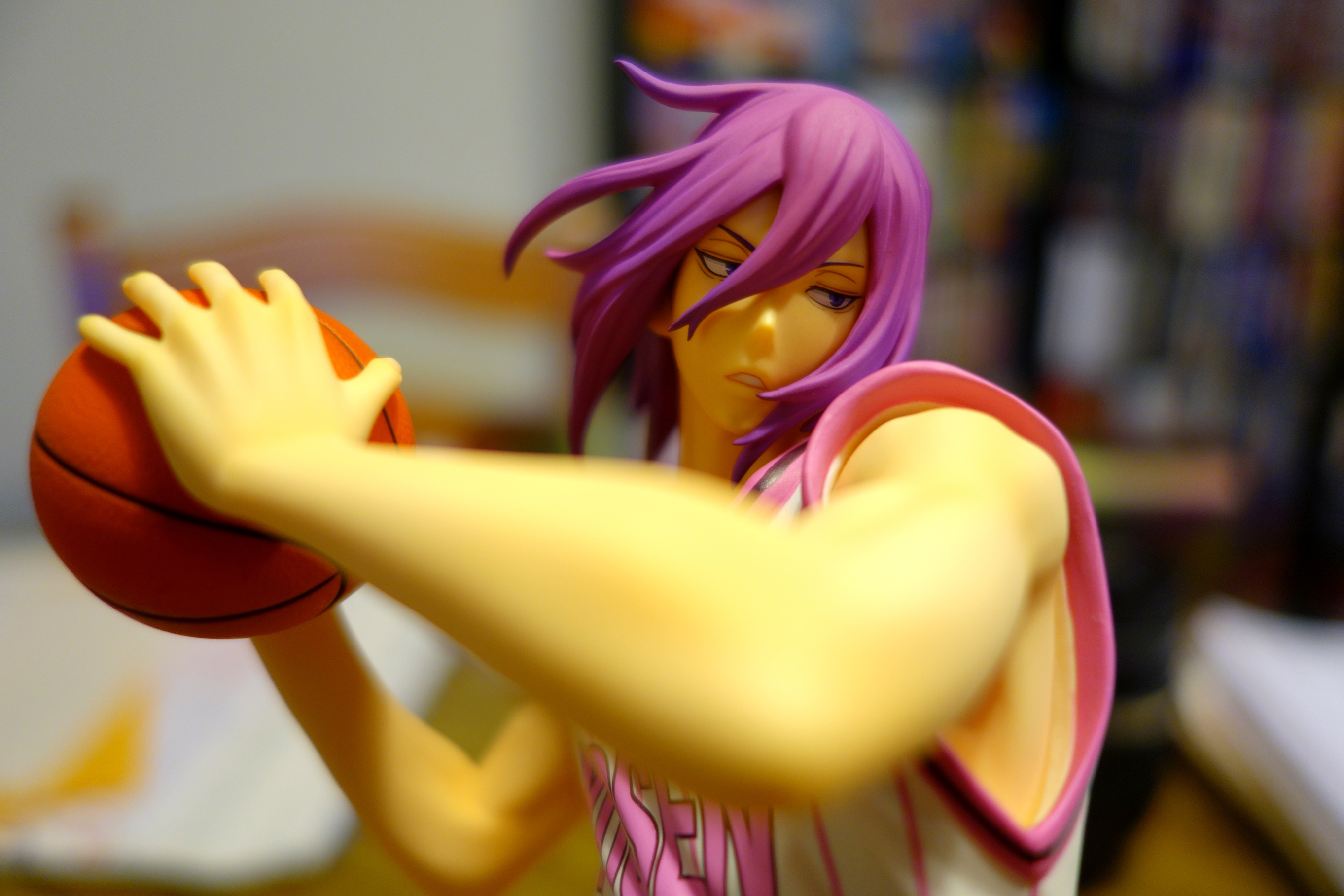 靴 kuroko Kuroko's Basketball x Bandai x Reebok Limited Edition Running