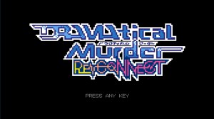 DRAMAtical Murder: Reconnect!