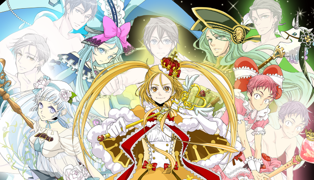 Meet the Witch boy Magical piece Main&nbsp;Cast!