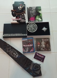 This LE of Ultra Despair Girls is pretty impressive!