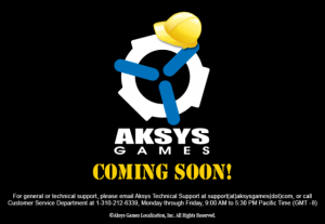 I wonder when the forums will be back again...