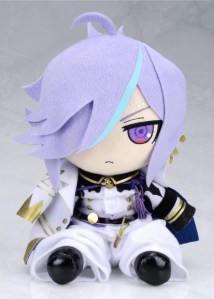 Bakumatsu Rock's Okita!