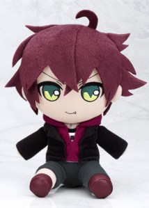 Ayato (Shifuku ver.) from Diabolik Lovers!