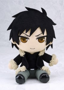 Izaya from Durarara!!x2