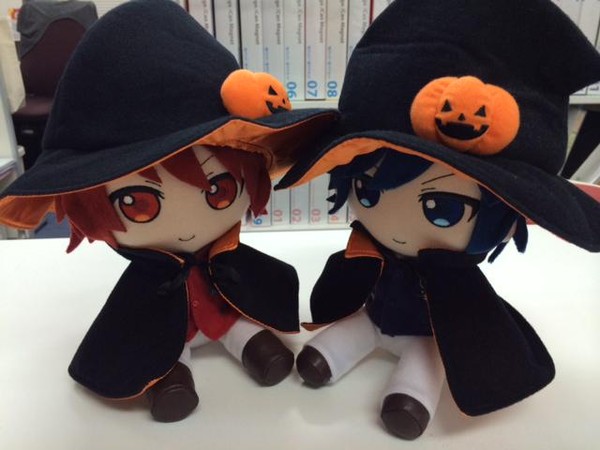 Gift’s Special Lot Day & Nuigurumi Day&nbsp;Events!