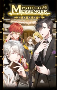 I haven't tried any of Cheritz's games...I'll have to change that soon!