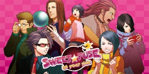 Sweet Fuse is a game not to be missed! It's available on the Playstation Network Store for $9.99.