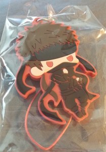 Different companies make such unique-looking charms and straps, so they urge to collect some of them is pretty STRONG