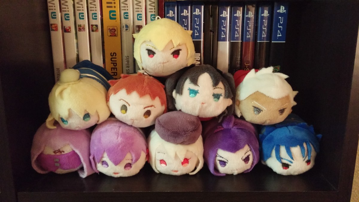 Figuratively Speaking’s 2015 in&nbsp;Review!