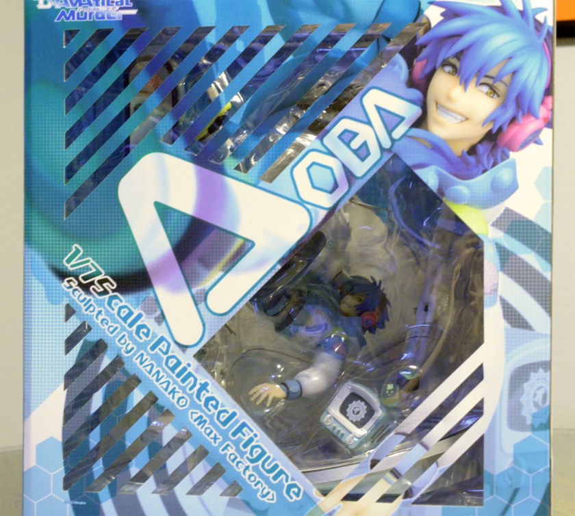 2 - Aoba Box