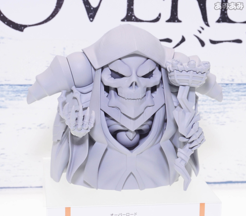 Overlord Nendoroid