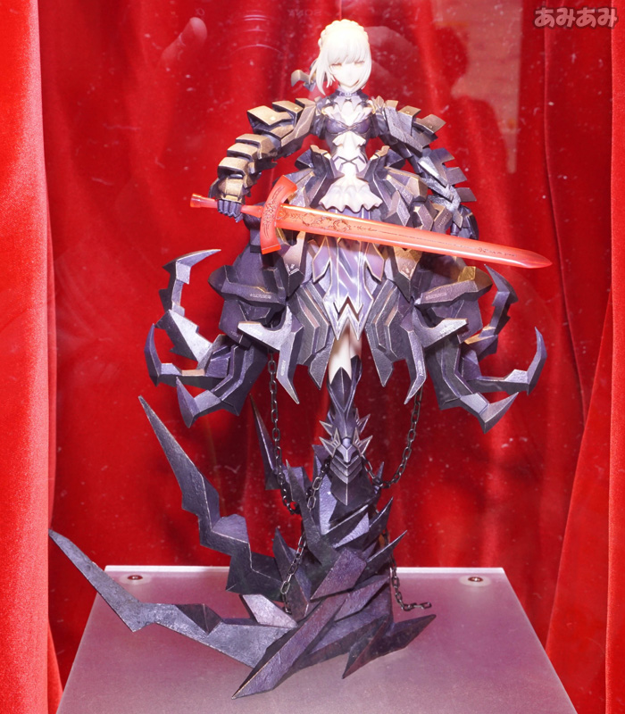 Saber Alter GSC