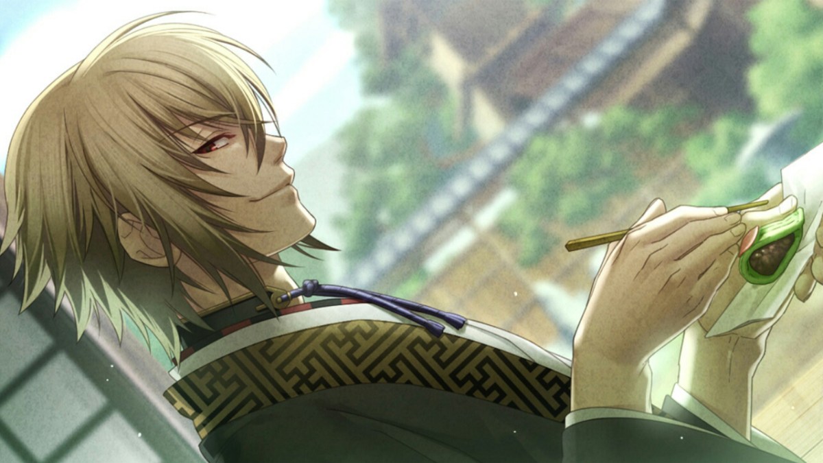 “Who’s Your Favorite Bachelor?” – Otomate World’s Latest&nbsp;Contest!