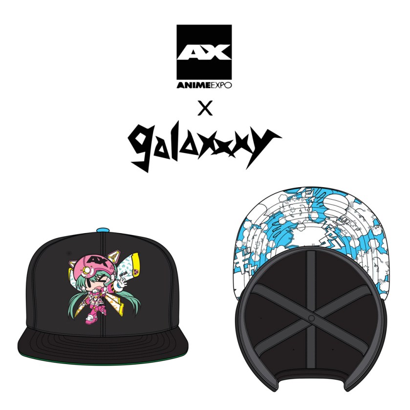 galaxxxy 2