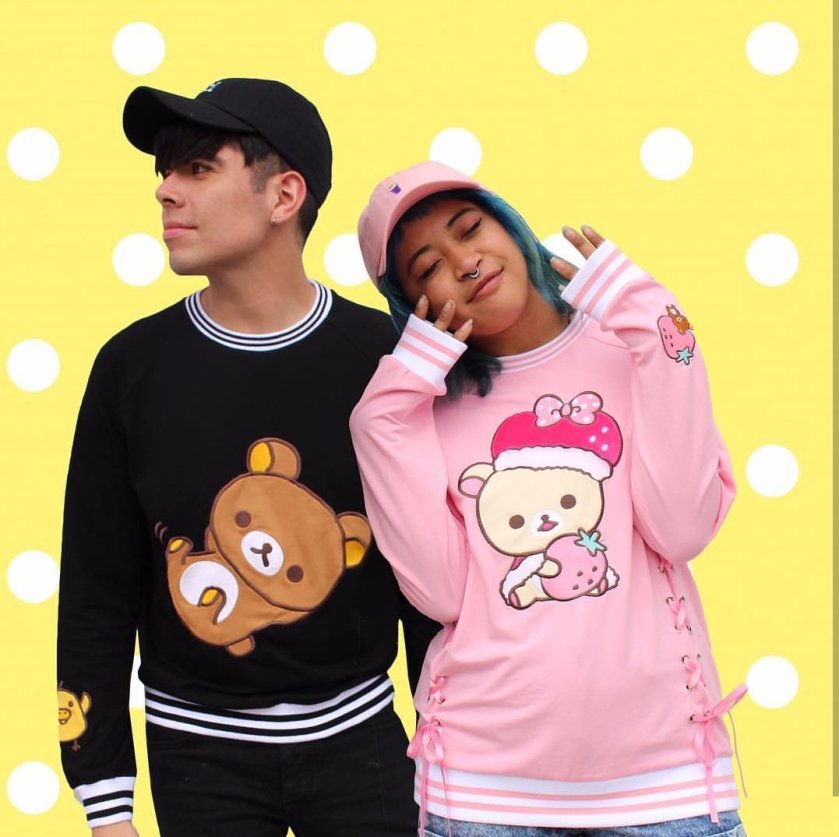 rilakkuma-1