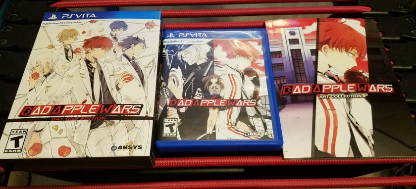 Gamestop Day One Edition