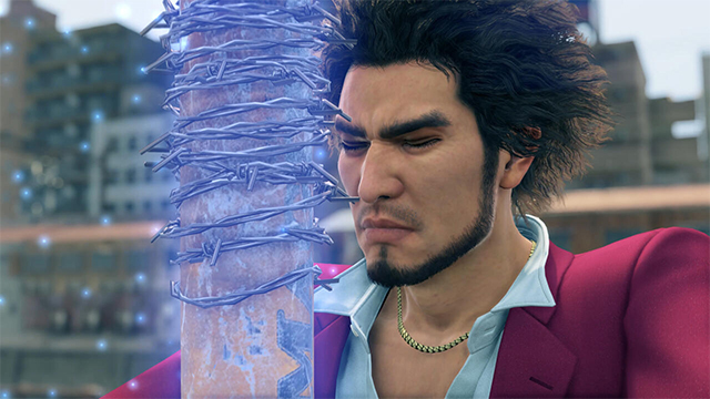 INTERVIEW: Learn About How ‘Like A Dragon’ Localization Came to&nbsp;be